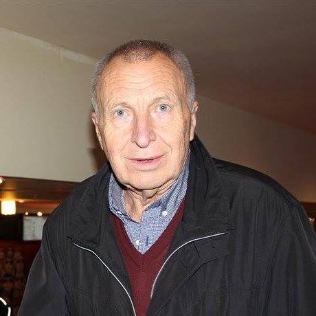 Сегодня 85 лет Андрею Смирнову