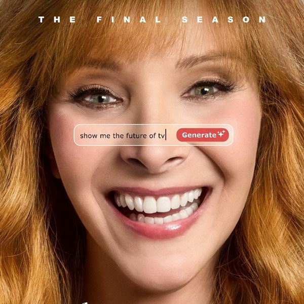 Лиза Кудроу сталкивается с искусственным интеллектом в трейлере третьего сезона «Возвращения»