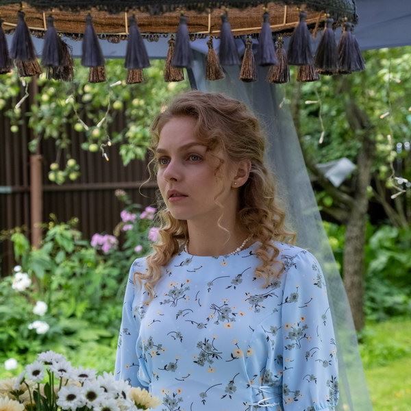 Мелодраму «Невеста под ключ» с Екатериной Ильиной и Иваном Жвакиным покажет «Россия»