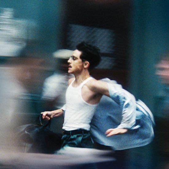 Рецензия на фильм «Марти Великолепный»: Неогранённый алмаз