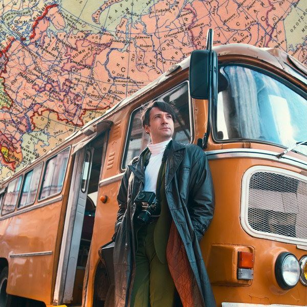 Третий сезон «Казановы» с Антоном Хабаровым покажет Первый канал