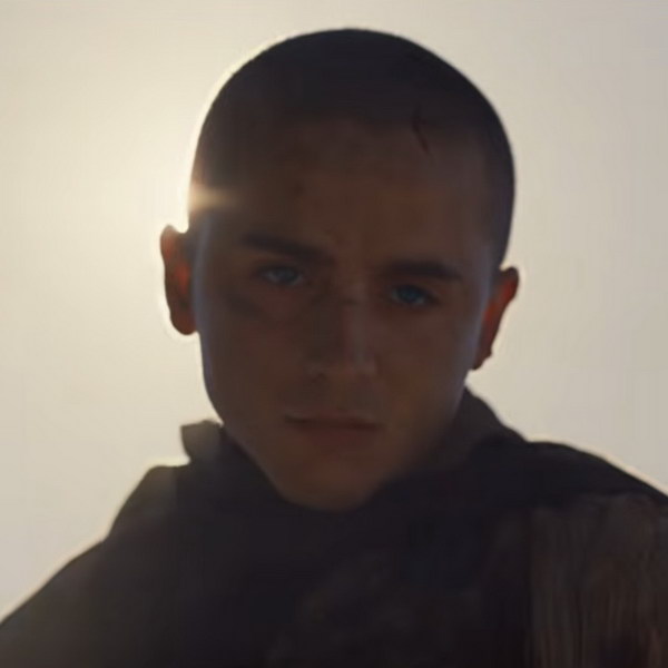 Тимоти Шаламе готовится к финальной битве в трейлере третьей «Дюны»