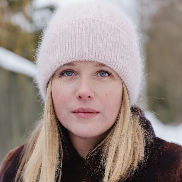 Карина Андоленко снимается в многосерийной мелодраме «Две весны Татьяны»