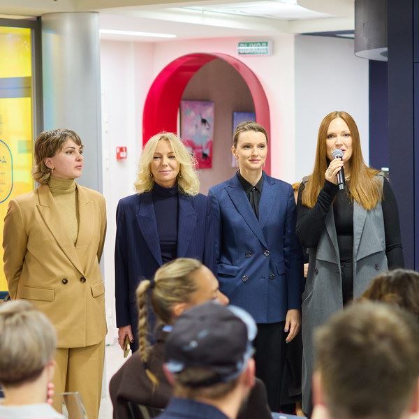 Новый кинофестиваль «Сделано женщинами» пройдет в Москве