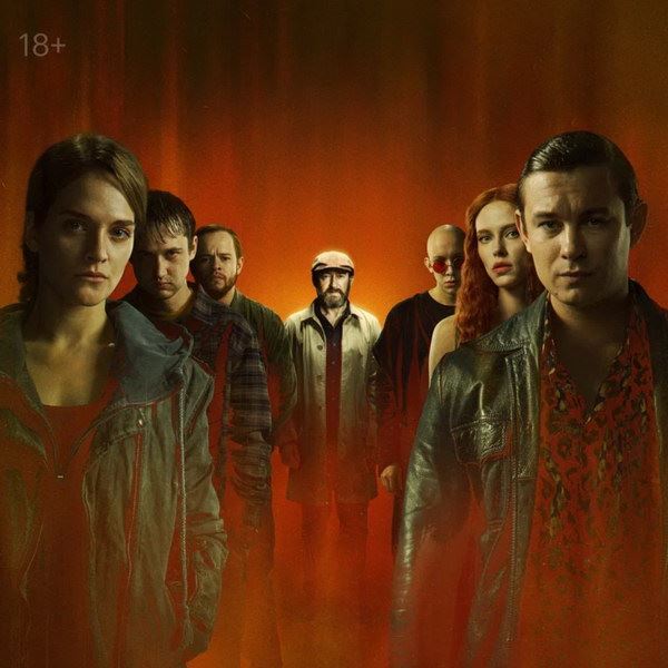 Рецензия на третий сезон сериала «Метод»: Отряд самоубийц Меглина