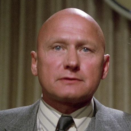 Умер звезда трилогии «Назад в будущее» Джеймс Толкан