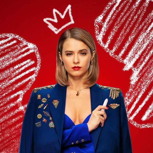 Треть жителей России регулярно смотрят современные комедии