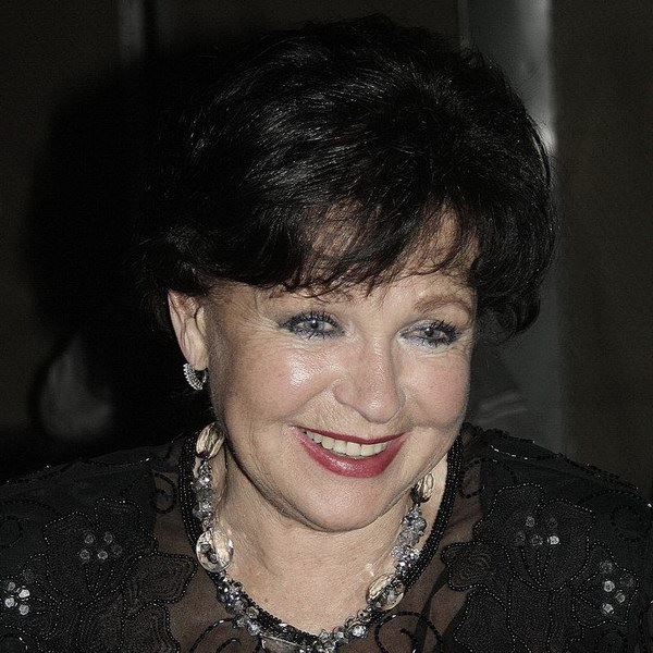 Наталья Фатеева завершила кинокарьеру