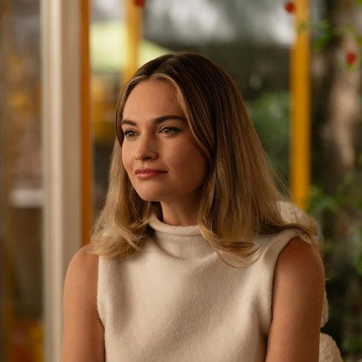 Сегодня родились Лили Джеймс и Фаррелл Уильямс