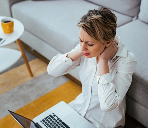 Весеннее пробуждение: на какие сигналы тела нельзя закрывать глаза